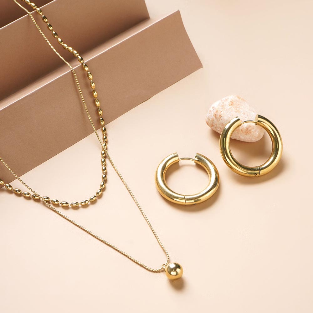 Everyday Bead Harmony Set