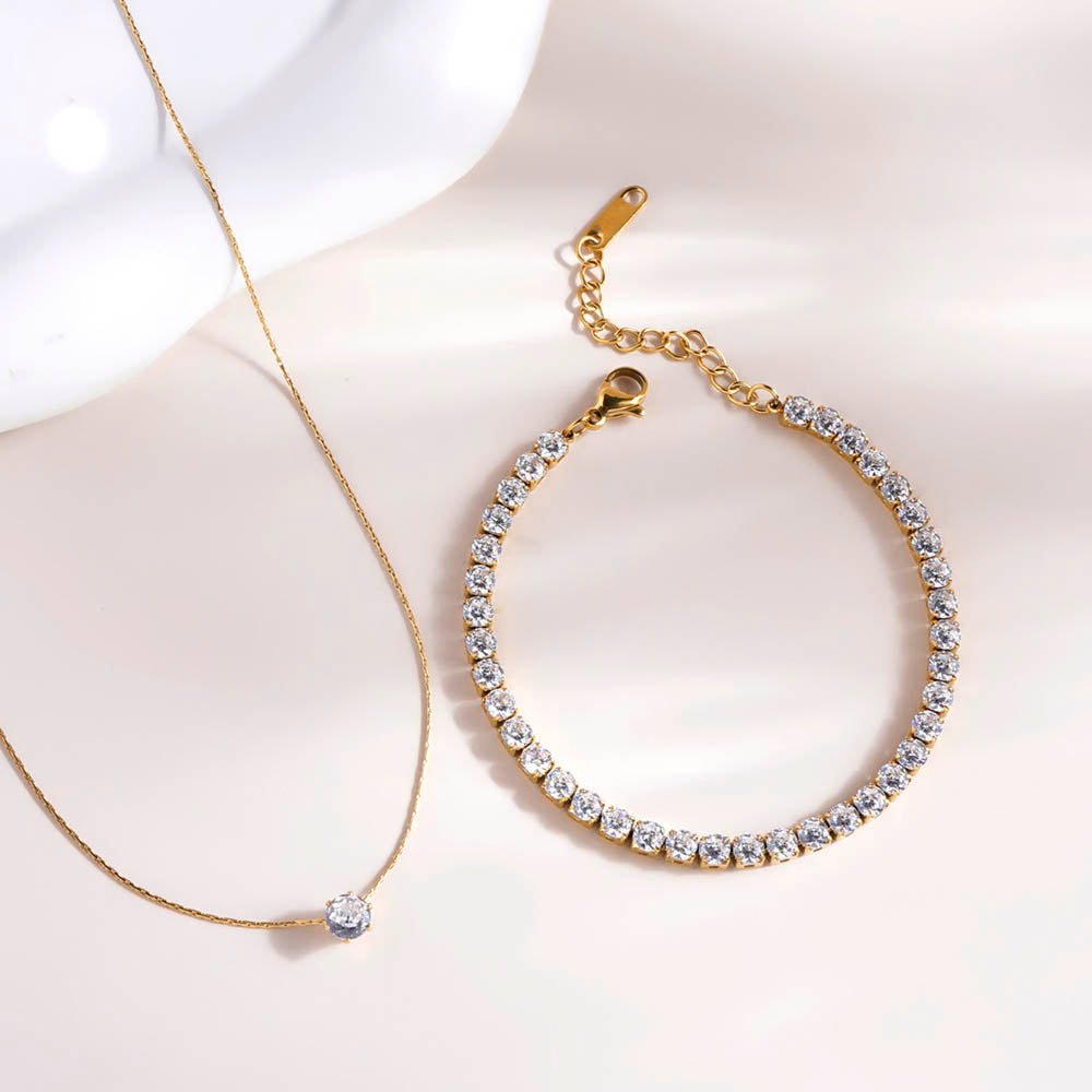 Classic Radiance Set