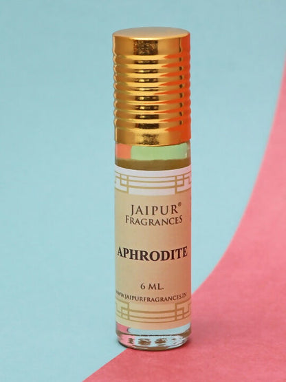 Jaipur Fragrances Aphrodite Attar