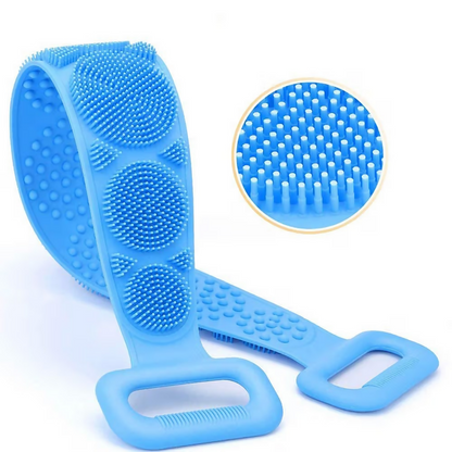 Bronson Professional Premium Back Scrubber Belt