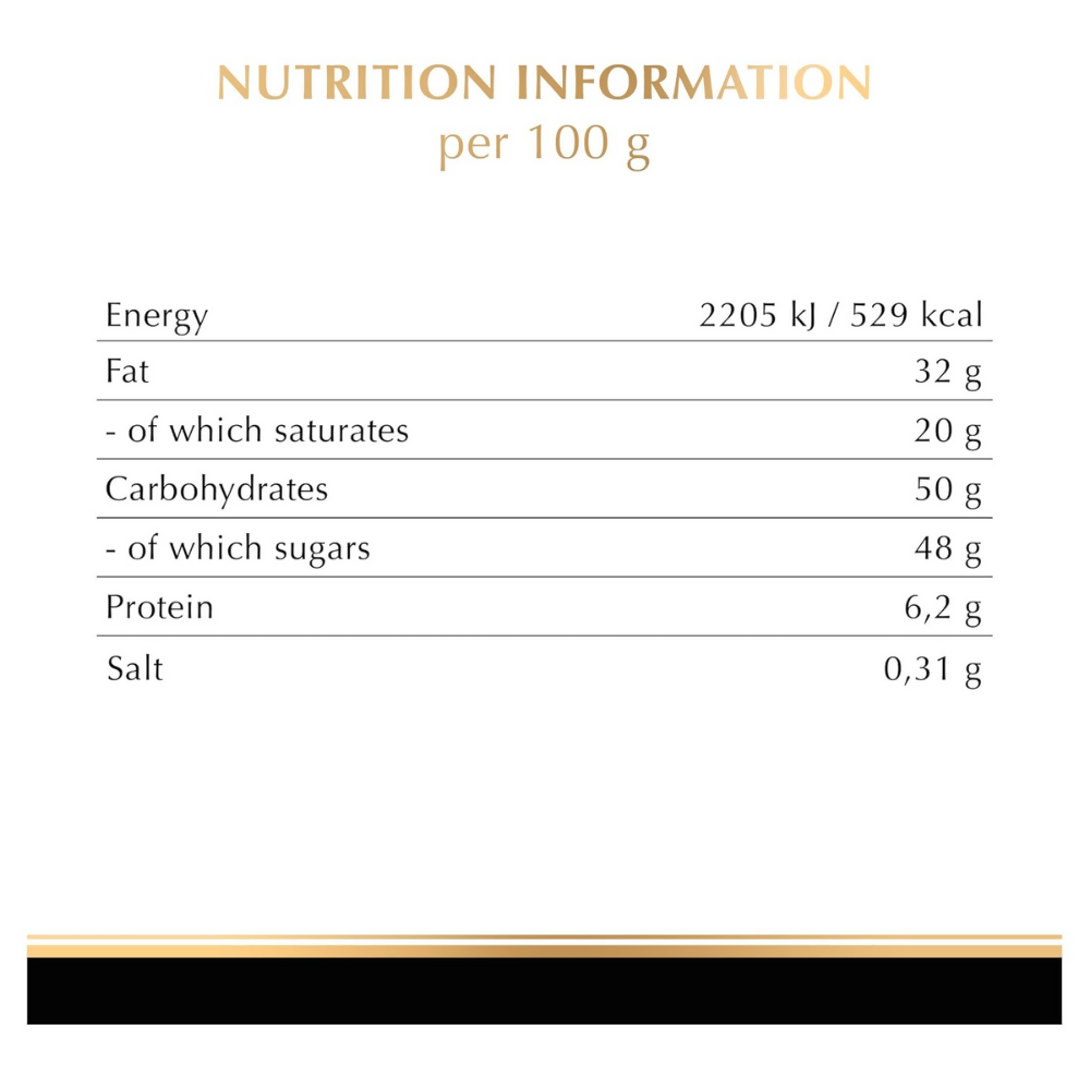 Lindt Excellence Sea Salt Touch Chocolate
