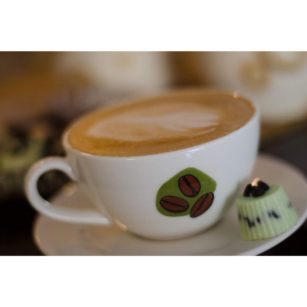 Sidapur Espresso Bold Ground Roasted & Fine Ground