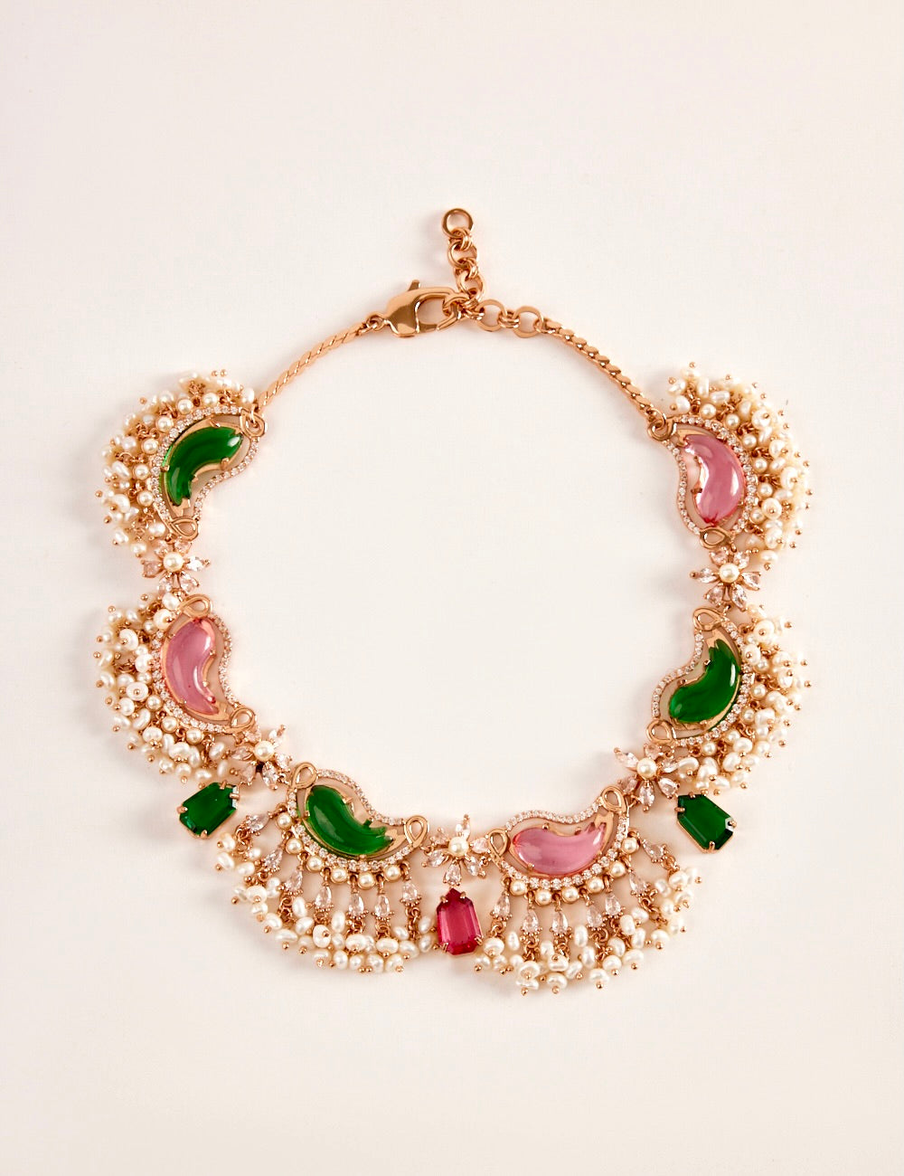 Le Nerina Necklace