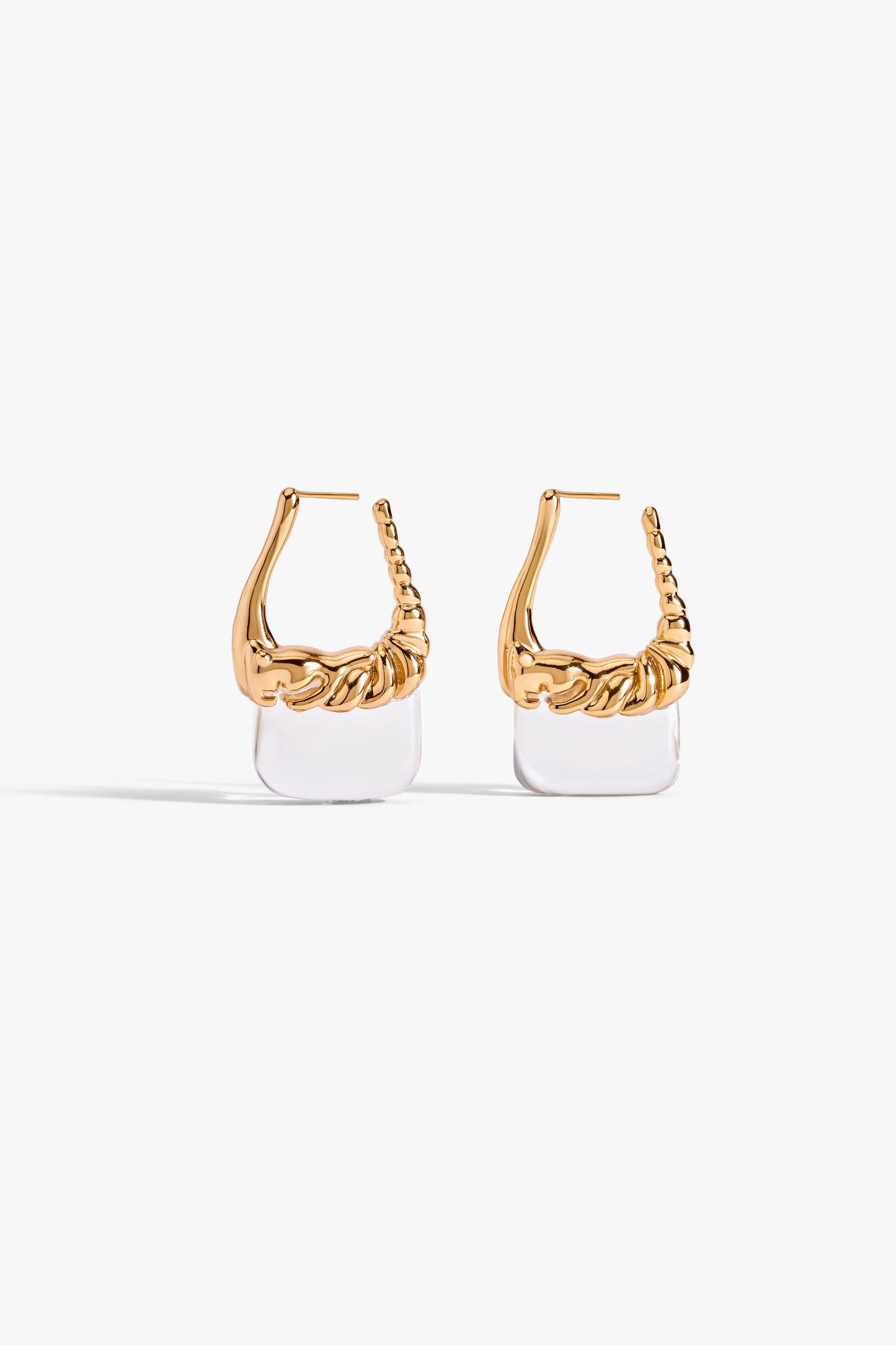 Scylla Earrings