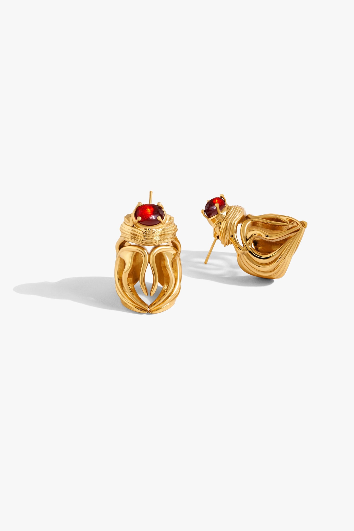 Koko Relic Studs