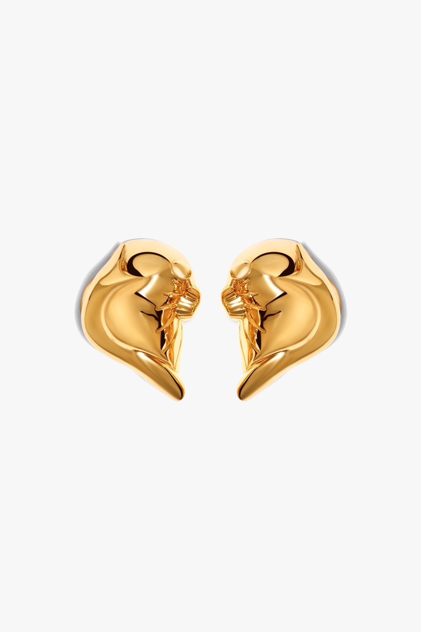 Koko Foldlets Studs