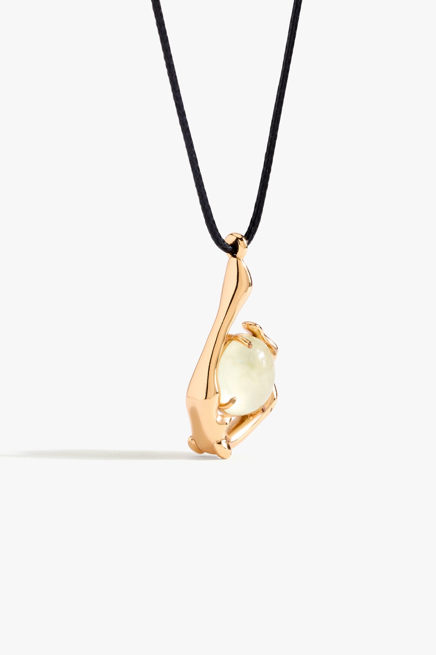 Maris Cord Necklace