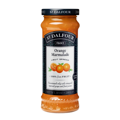 ST. DALFOUR Orange Marmalade Fruit Spread