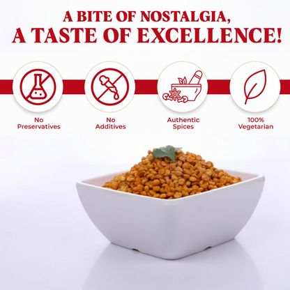 PANCHHI Chana Dal Namkeen
