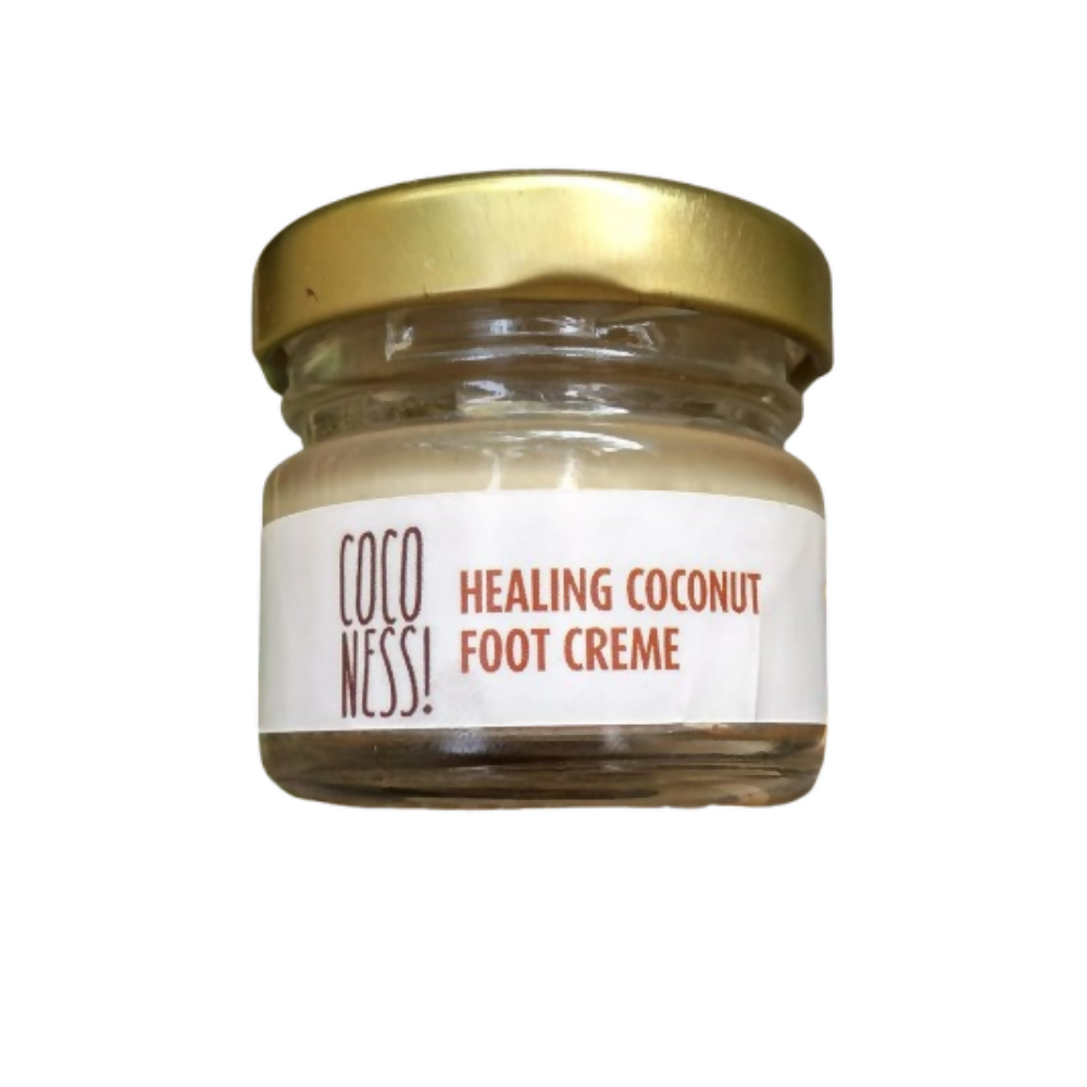 Coconess Foot Softener