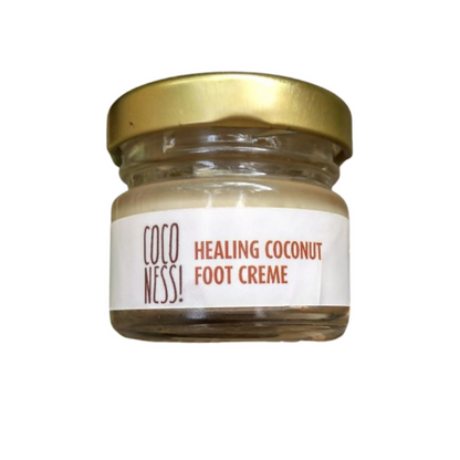 Coconess Foot Softener