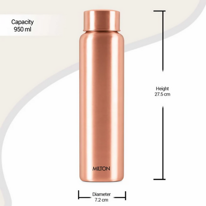 Milton Copper Aqua