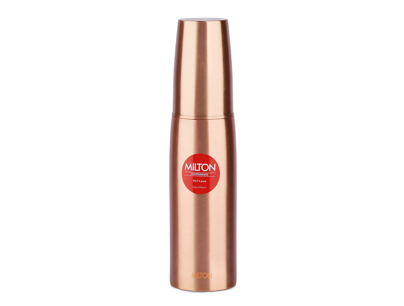 Milton Copper Combo Water Bottle