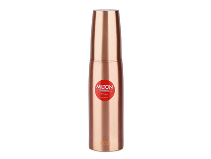 Milton Copper Combo Water Bottle