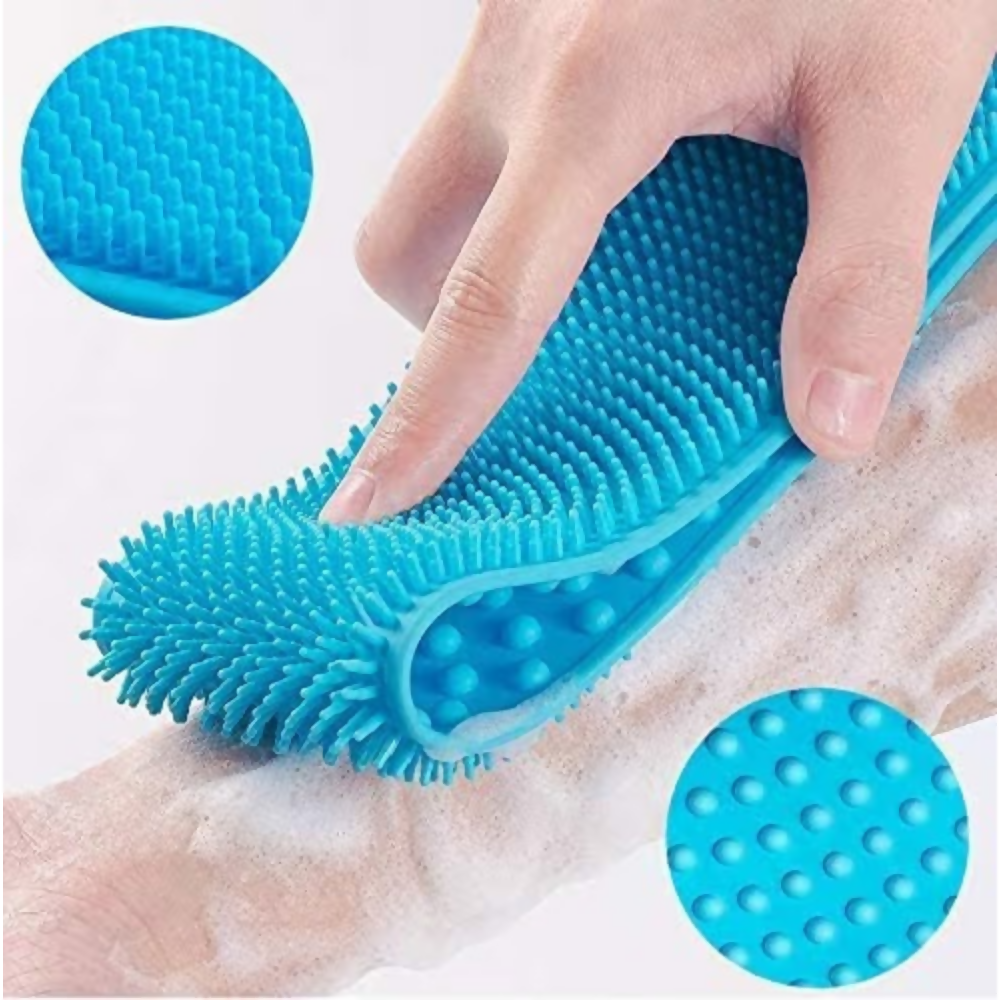 Bronson Professional Premium Back Scrubber Belt