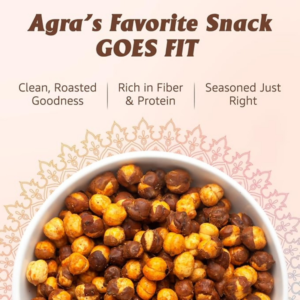 PANCHHI Roasted Chana Namkeen