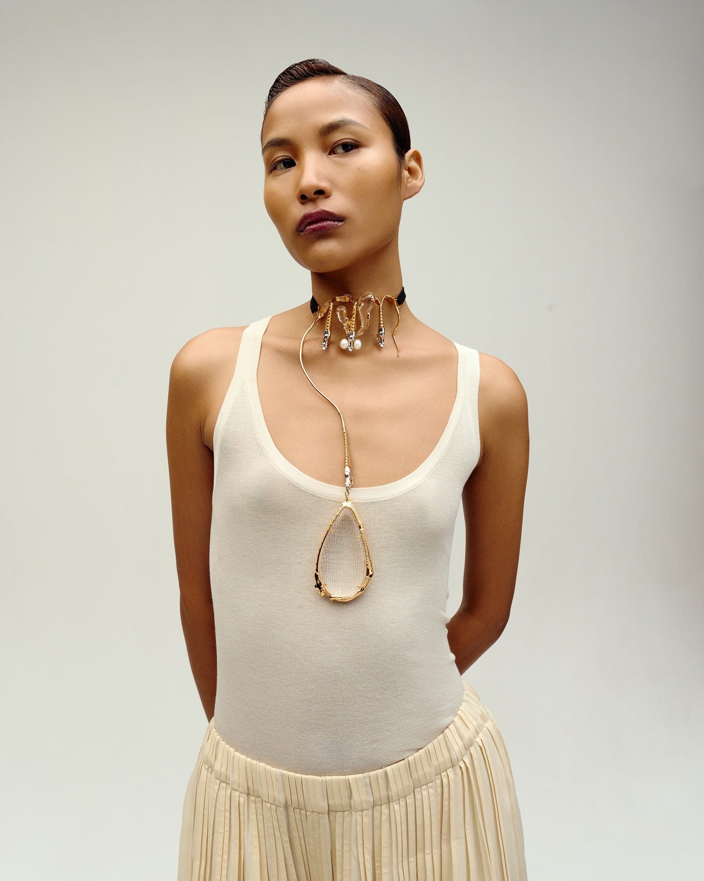 Koko Alchemy Choker