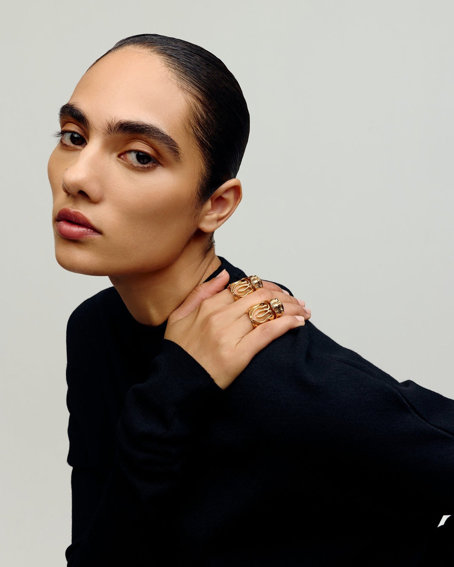 Koko Statement Ring