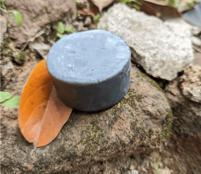 Coconess Black Soap