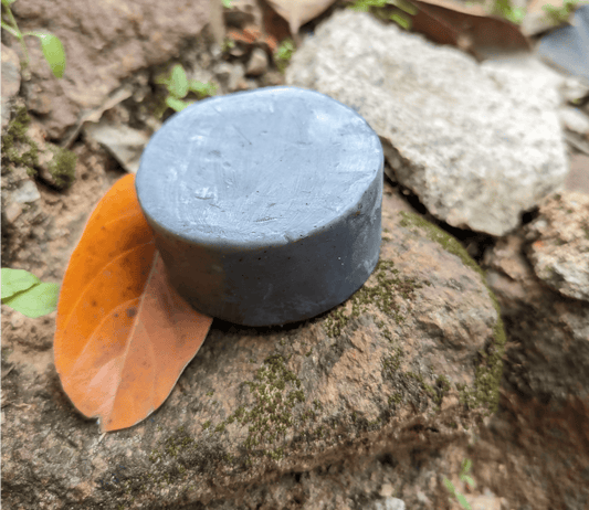 Coconess Black Soap