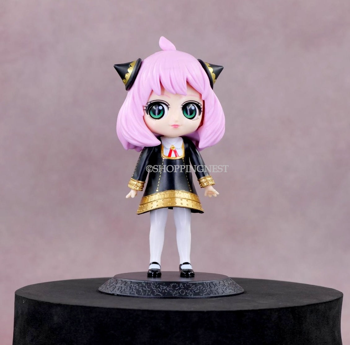 Spy X Family Anya Forger Anime Action Figure | 15 Cm |