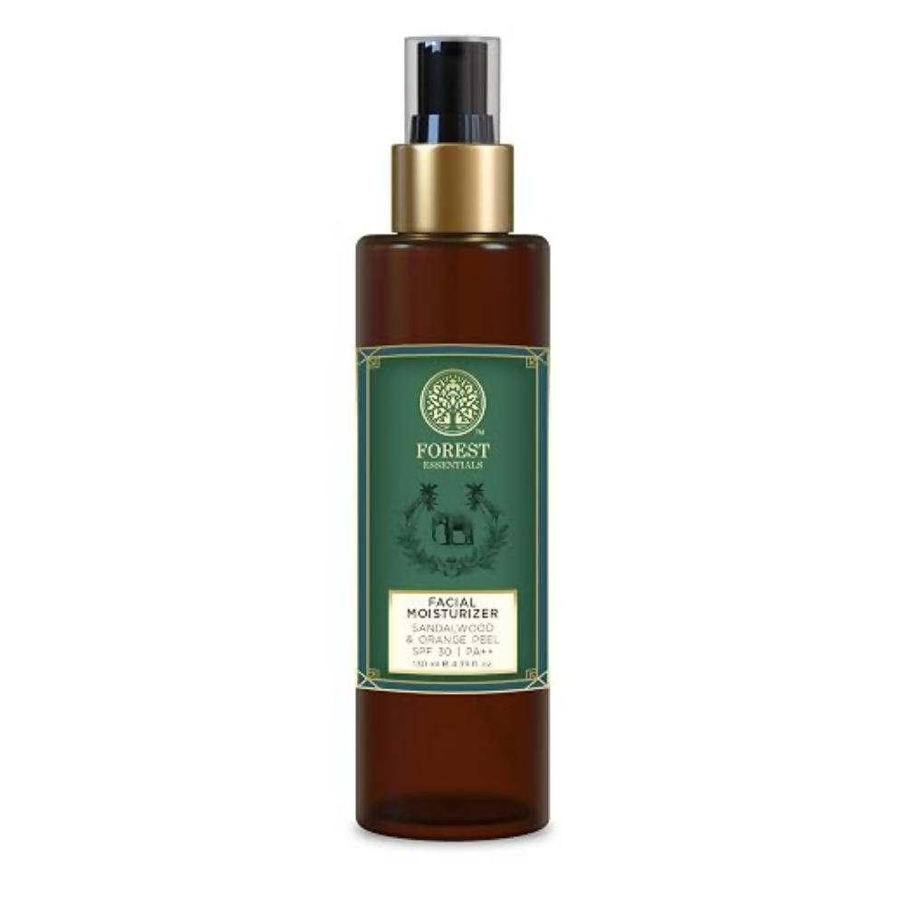 Forest Essentials Gentlemen's Gift Box