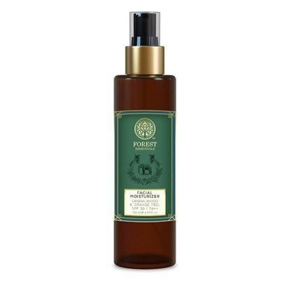 Forest Essentials Gentlemen's Gift Box