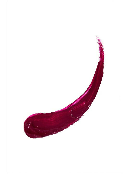 Joyology Beauty Color Delight Lip Fluid Liquid Lipstick - Berry Business