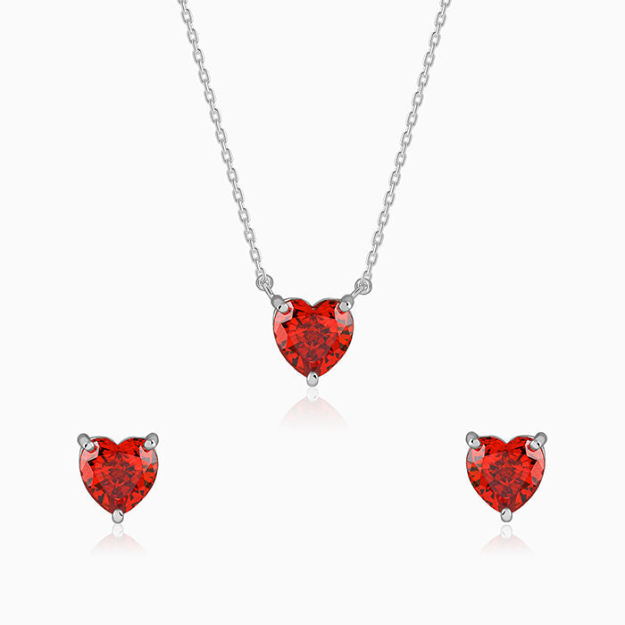 Silver Certified Crush Set