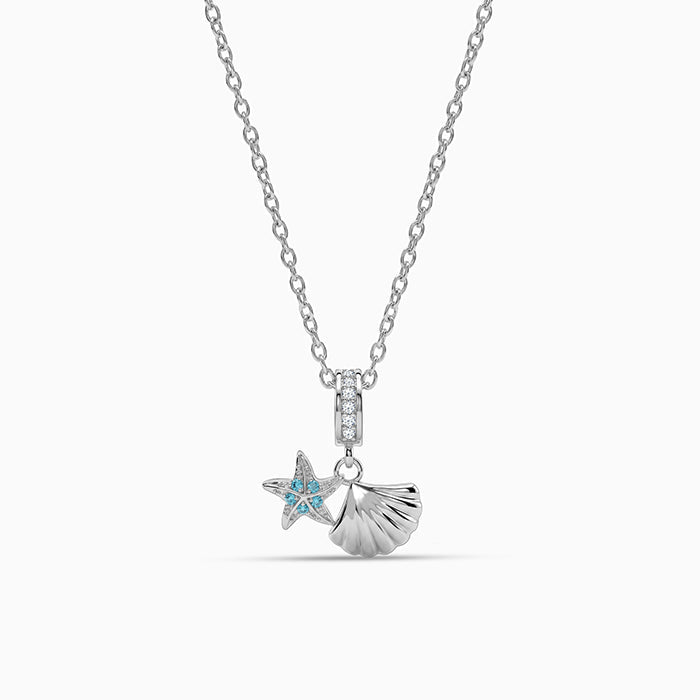 Silver Pheme Pendant