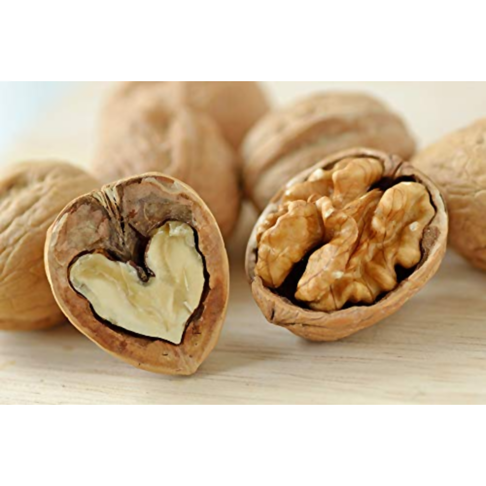 Go Chile Inshell Walnut - Jambo Size