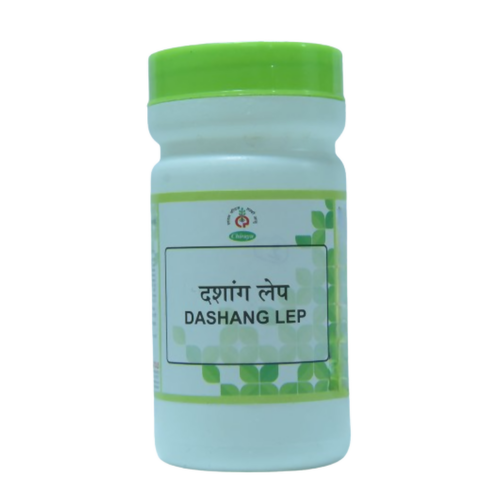 Chirayu Dashang Lep
