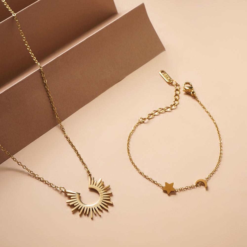 Celestial Harmony Set
