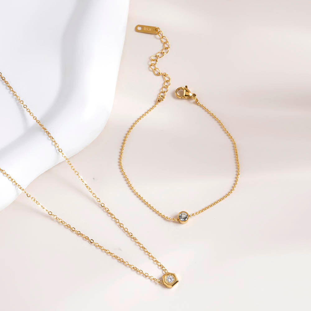 Everyday Solitaire Set