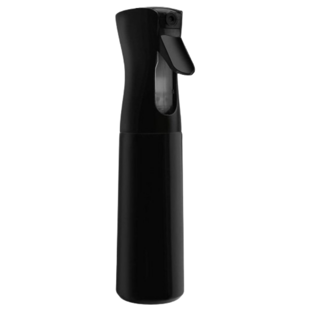 Bronson Professional Hair Spray Bottle Refillable Continuous Ultra Fine Water Mist