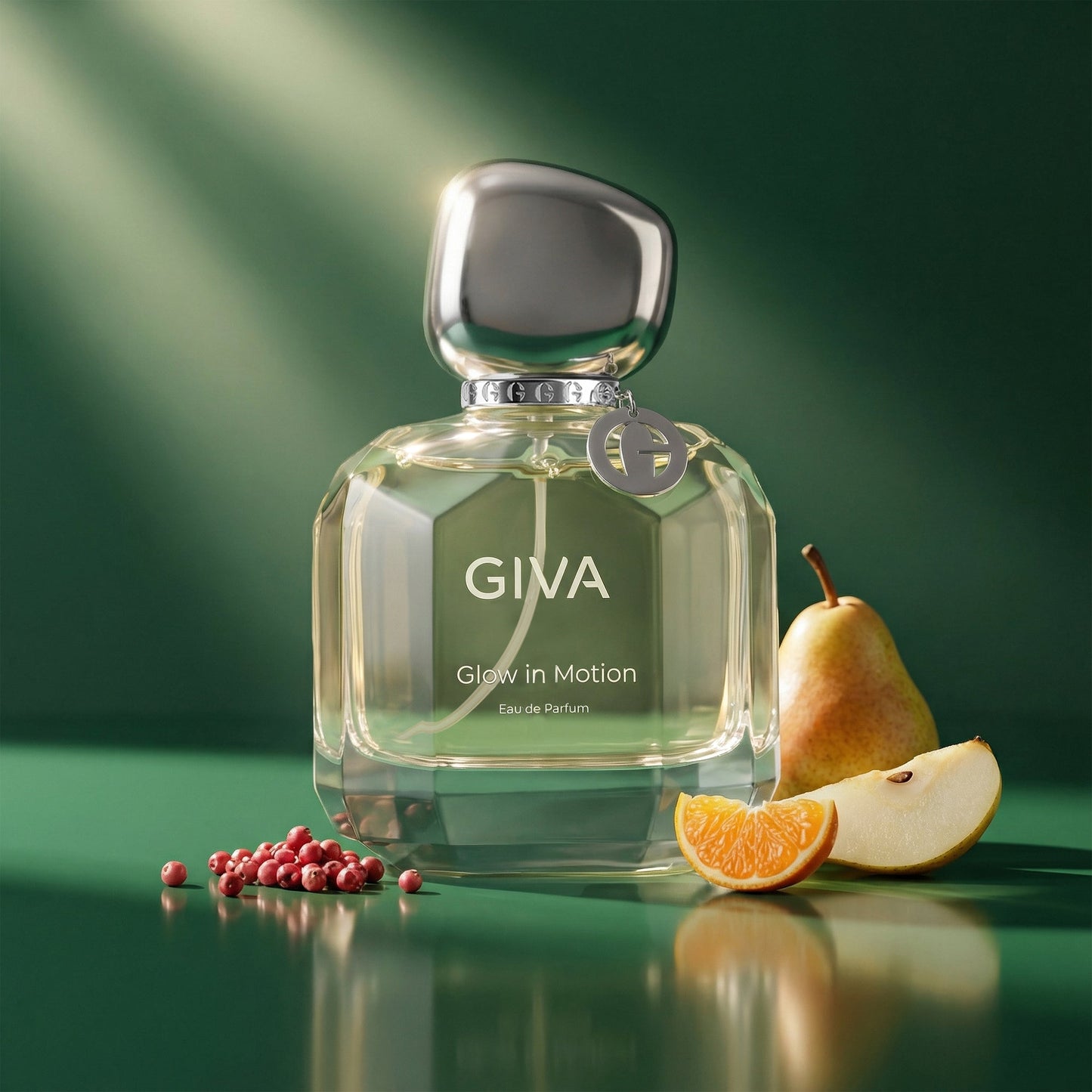 GIVA Glow in Motion Perfume (100 ml)