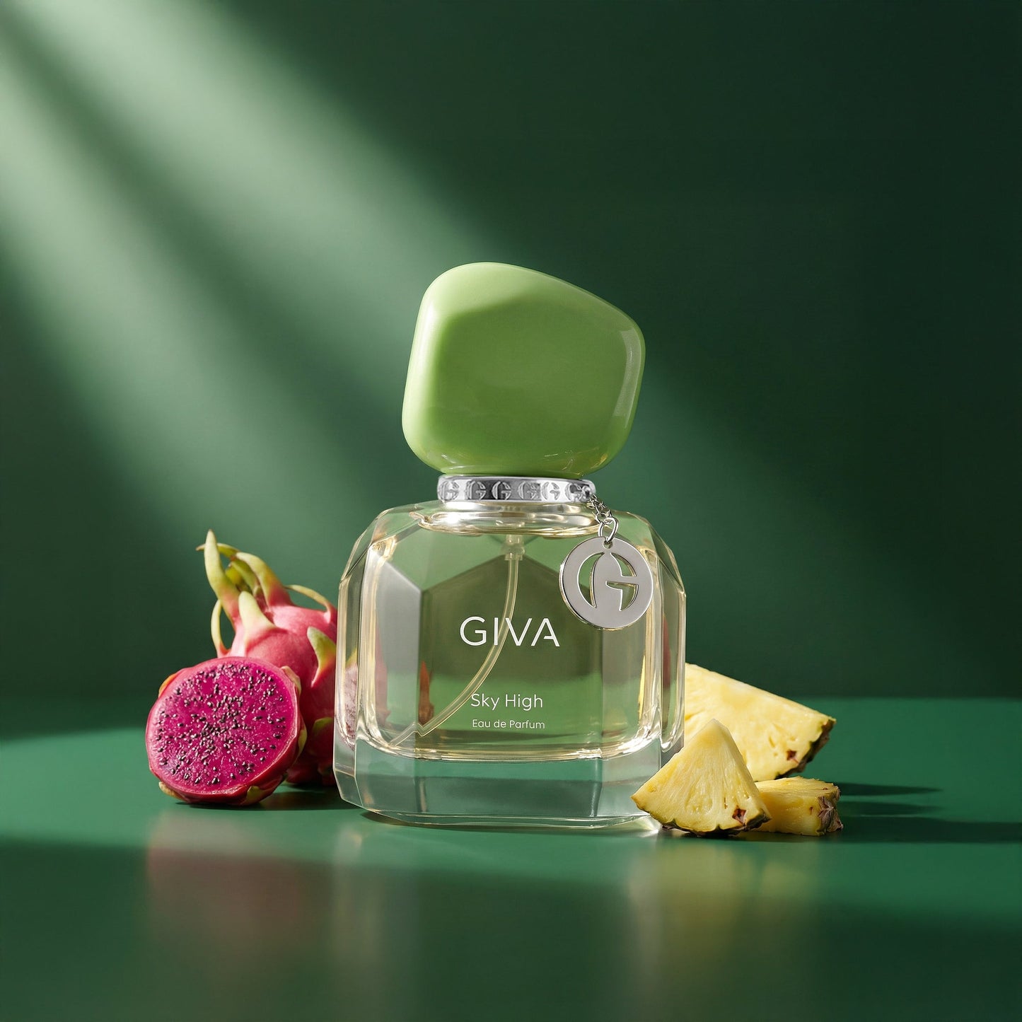 GIVA Sky High Perfume (50 ml)