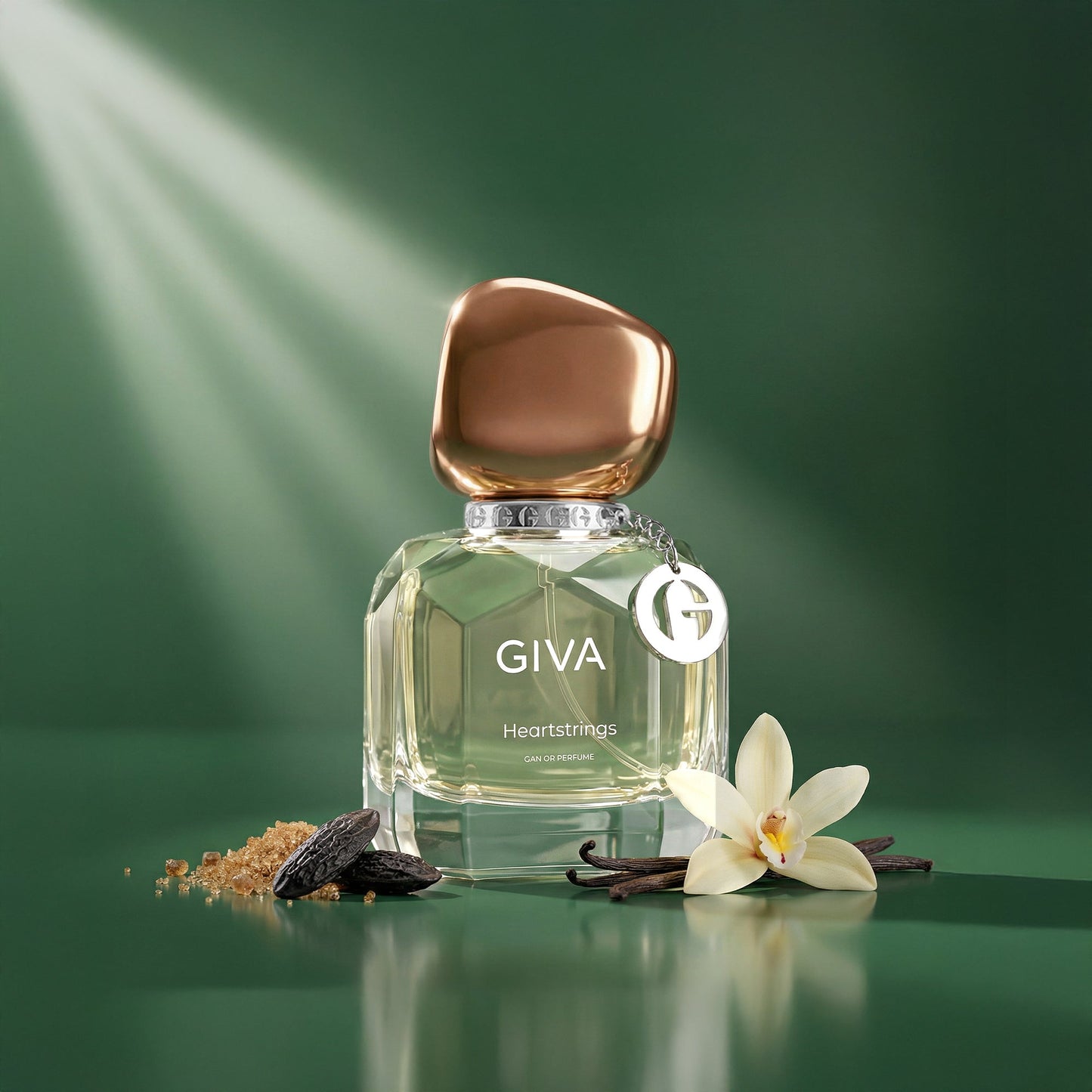 GIVA Heartstrings Perfume (50 ml)