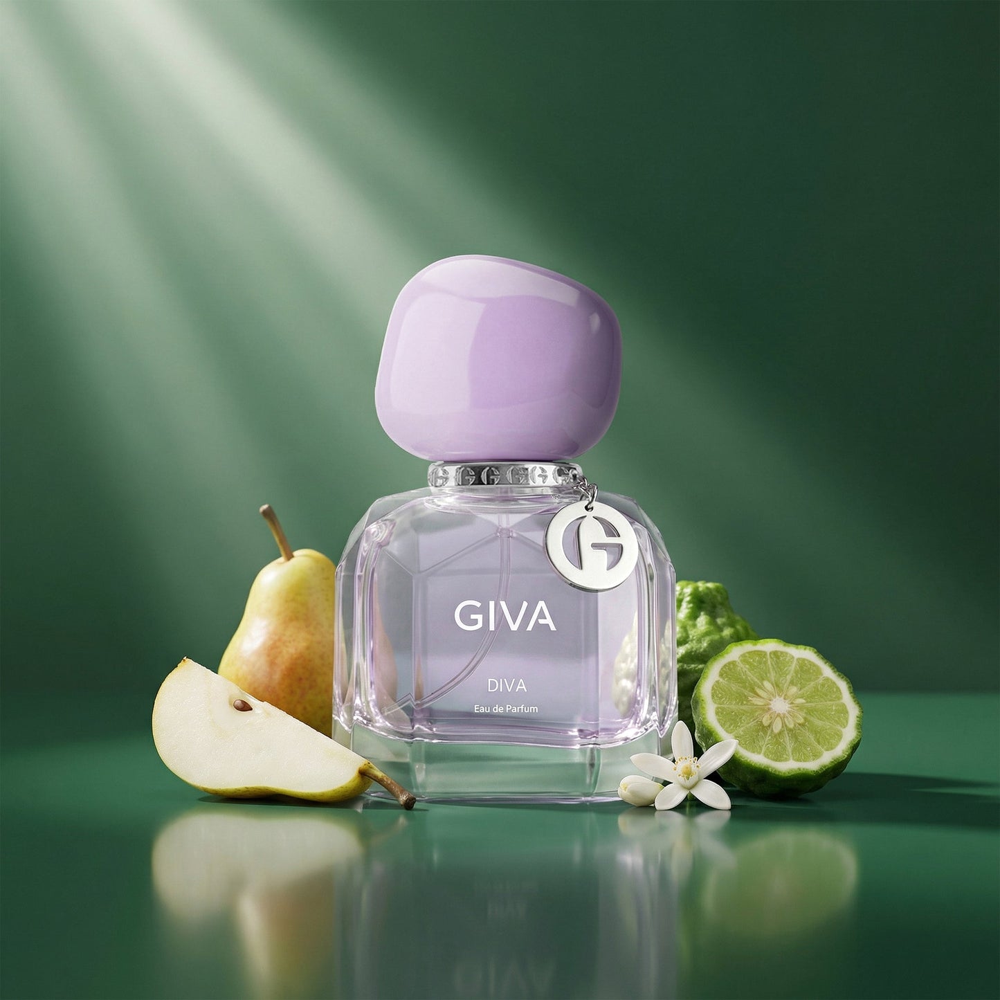 GIVA DIVA Perfume (50 ml)