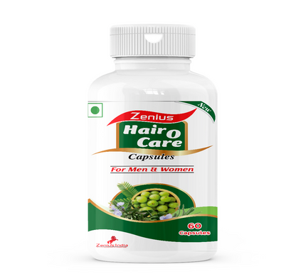 Zenius Hair O Care Capsule for Hair Growth