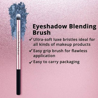 Nykaa BlendPro Eyeshadow Blending Makeup Brush