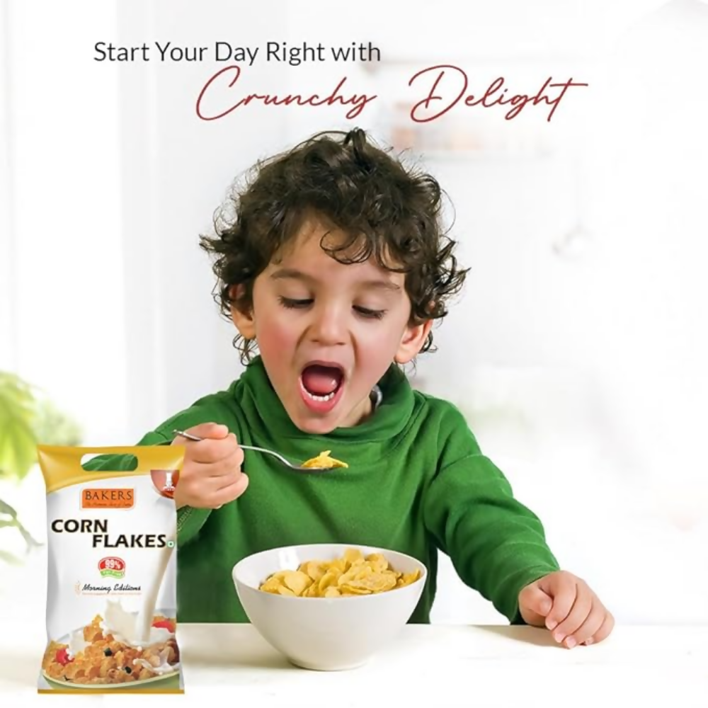 BAKERS Corn Flakes