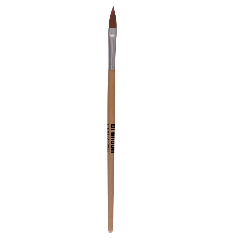 Bronson Professional Nail Art Acrylic Brush - No.8