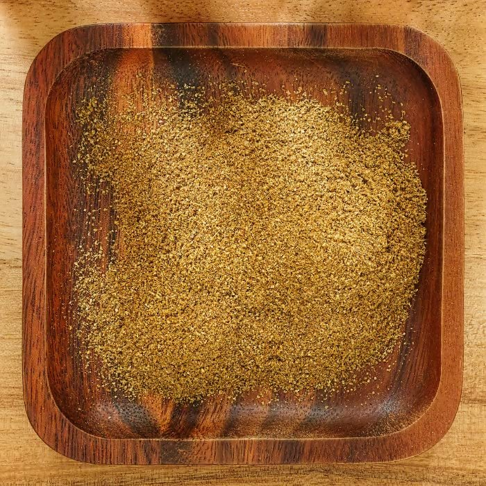 Village-Organica Black Pepper Powder