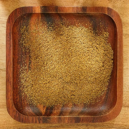 Village-Organica Black Pepper Powder