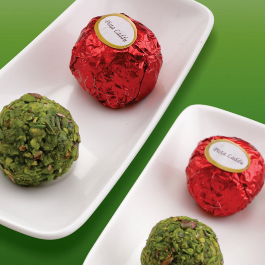Agra Sweets Banjara Pista Fantasy