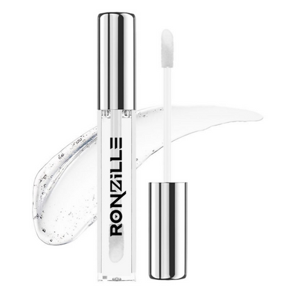 Ronzille Non Transfer Matte Liquid Lipstick Plus Lip Gloss - Blush And Pinks
