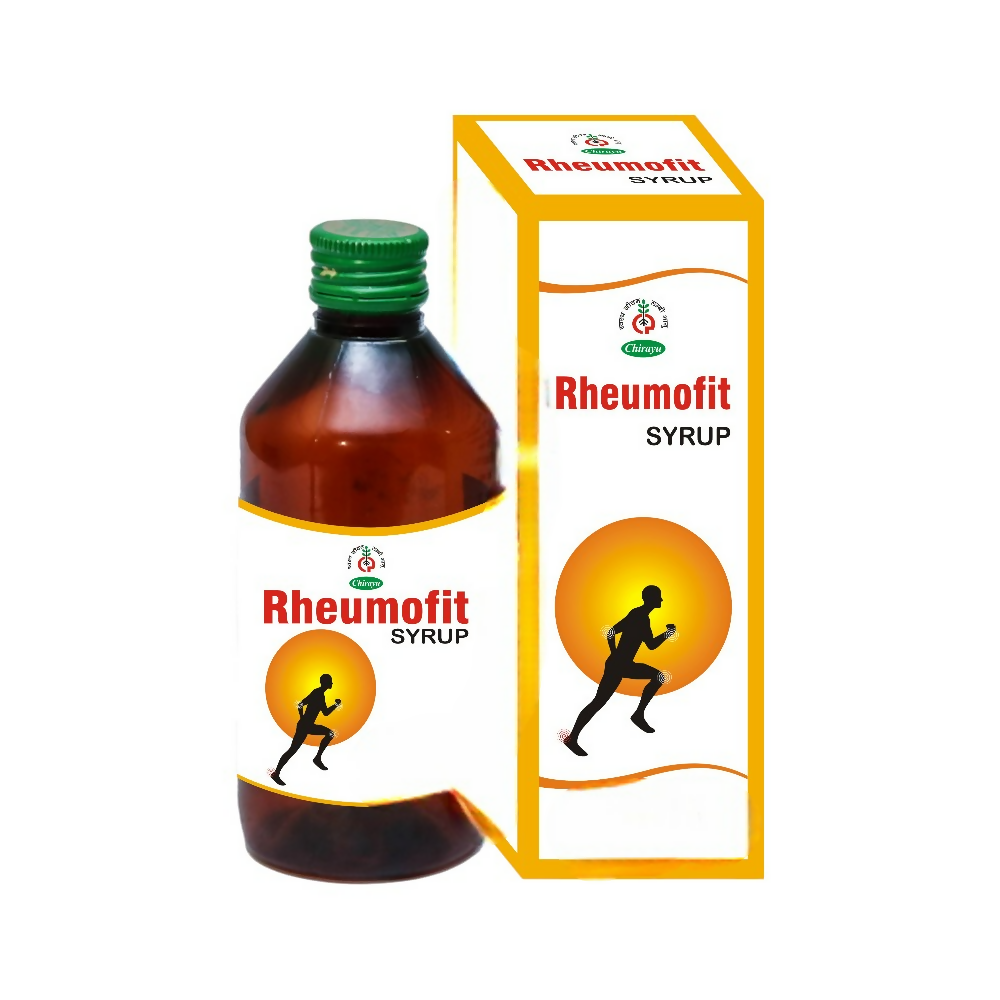 Chirayu Rheumofit Syrup