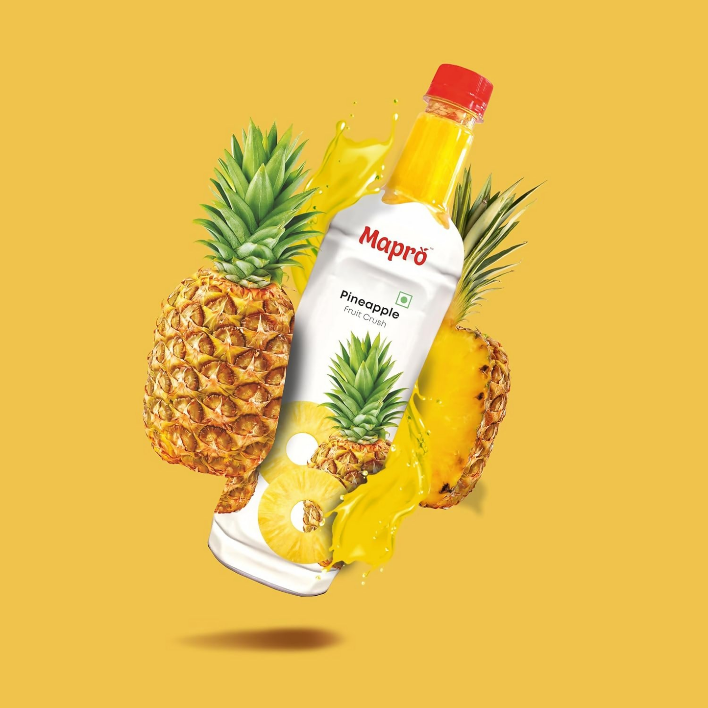 Mapro Pineapple Crush