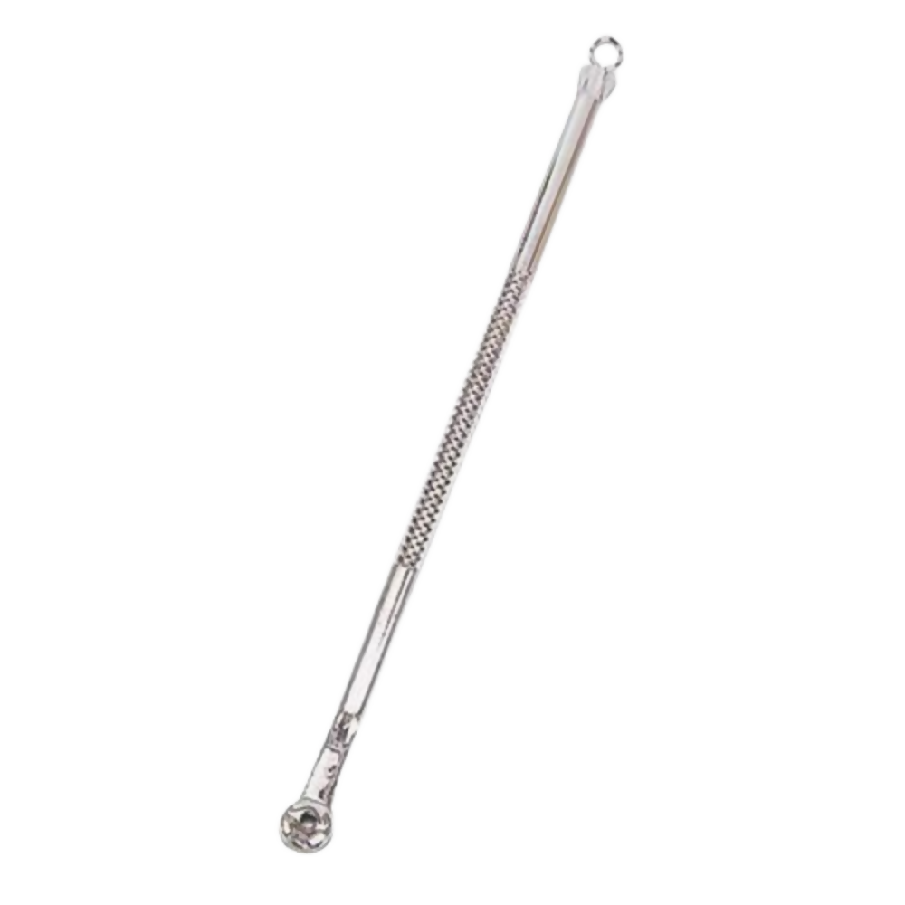 Bronson Professional Black Head Remover Tool - Round